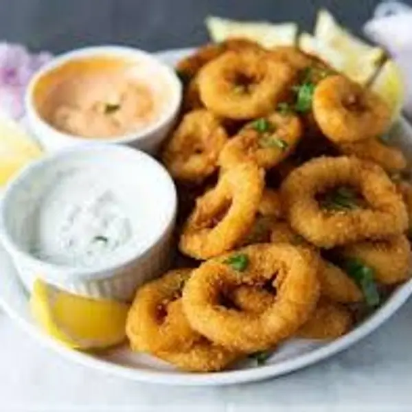 atlantis-hotels-lagos - CRISPY CALAMARI