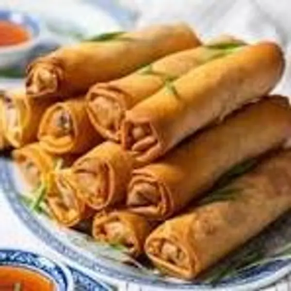 atlantis-hotels-lagos - Spring Roll