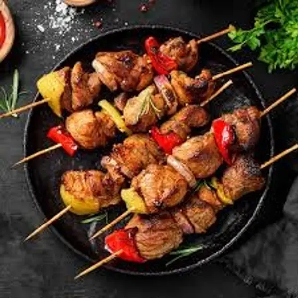 atlantis-hotels-lagos - CHICKEN KEBAB