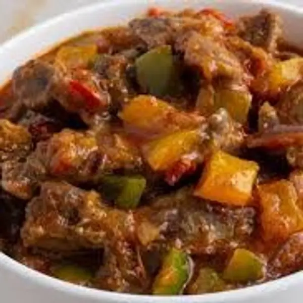 atlantis-hotels-lagos - GIZZARD SAUCE