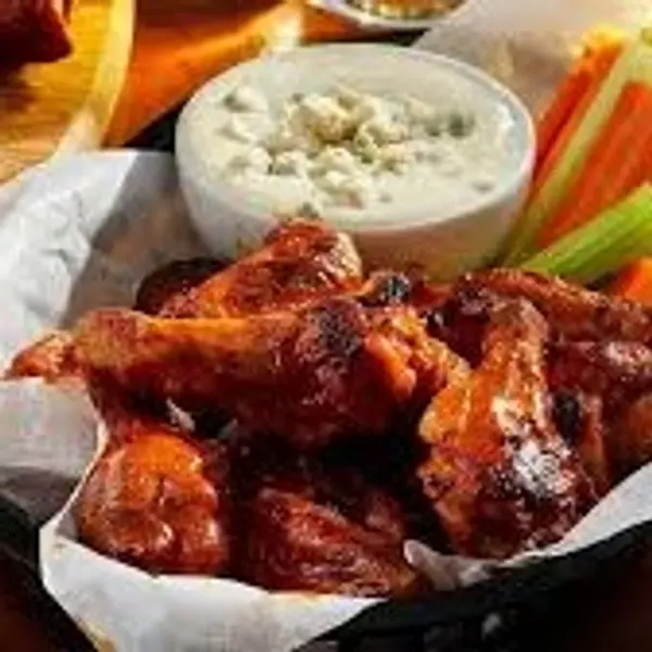 atlantis-hotels-lagos - RED HOT CHICKEN WINGS