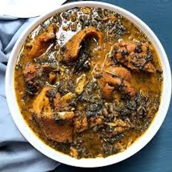 atlantis-hotels-lagos - Bitter Leaf Soup