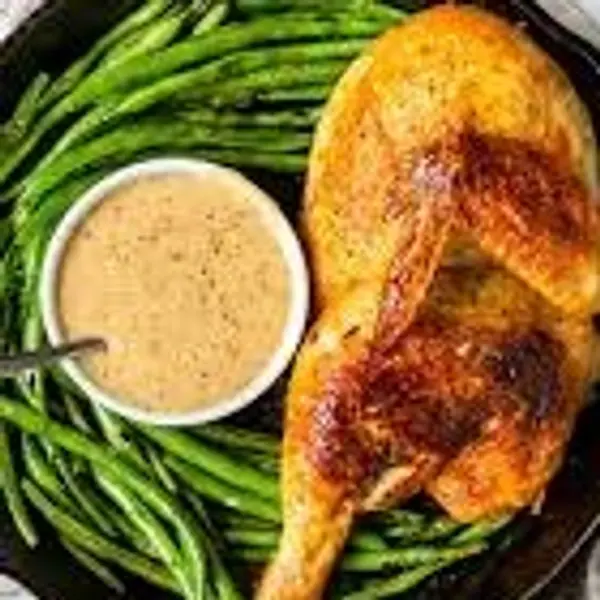 atlantis-hotels-lagos - HALF CHICKEN