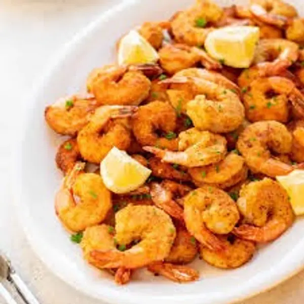 atlantis-hotels-lagos - BATTERED FRIED JUMBO PRAWNS