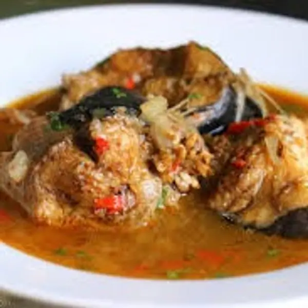 atlantis-hotels-lagos - WHOLE CATFISH PEPPER SOUP