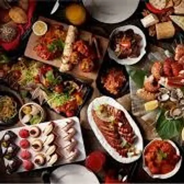 atlantis-hotels-lagos - ATLANTIES SPECIAL NATIVE PLATTER