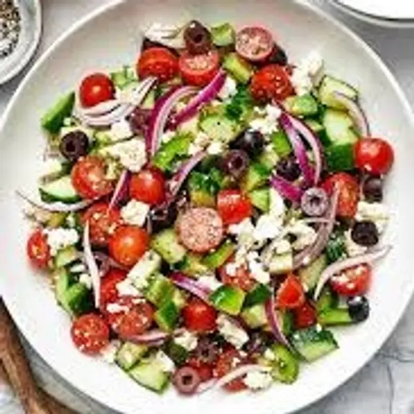 atlantis-hotels-lagos - GREEK SALAD