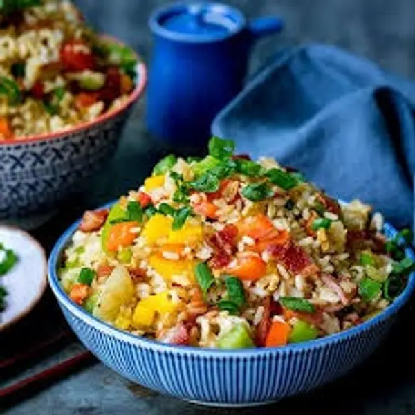 atlantis-hotels-lagos - SPECIAL FRIED RICE