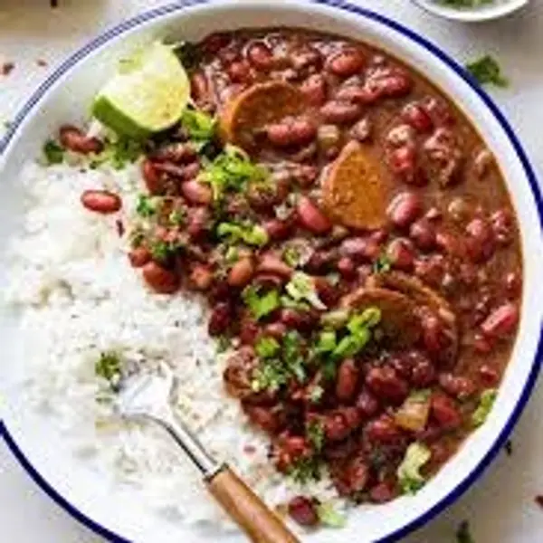 atlantis-hotels-lagos - RICE AND BEANS