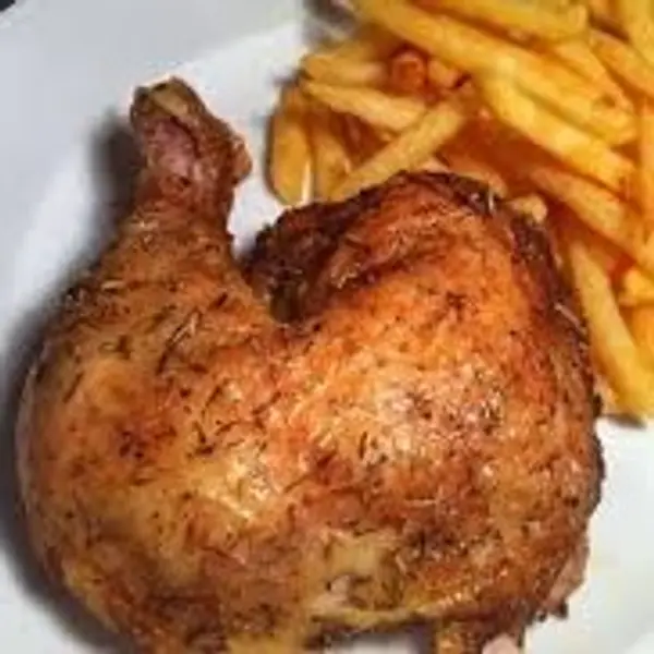 atlantis-hotels-lagos - CHICKEN AND CHIPS