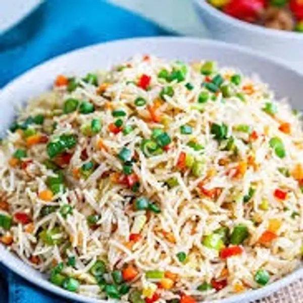 atlantis-hotels-lagos - FRIED RICE