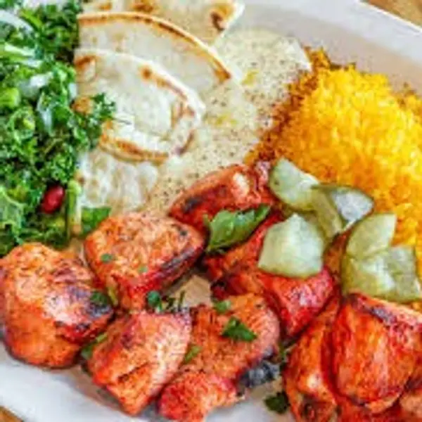 atlantis-hotels-lagos - RICE AND CHICKEN PLATTERS