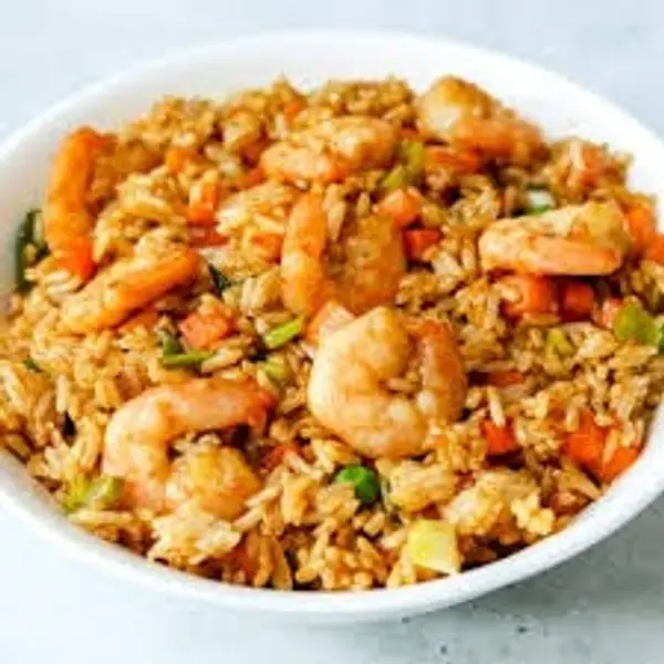 atlantis-hotels-lagos - PRAWNS RICE