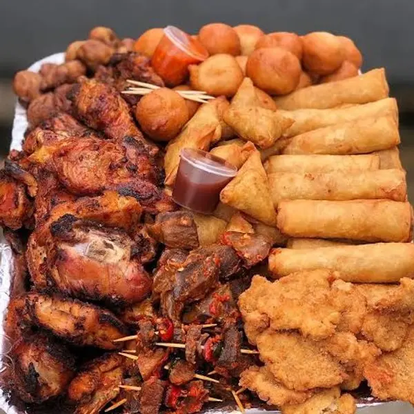 atlantis-hotels-lagos - Samosa