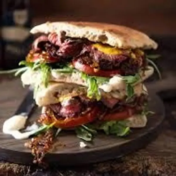 atlantis-hotels-lagos - STEAK SANDWICH