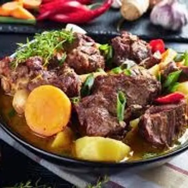 atlantis-hotels-lagos - GOAT MEAT