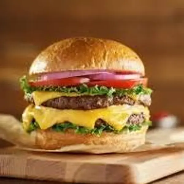 atlantis-hotels-lagos - Chicken Burger