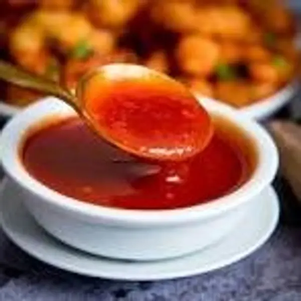 atlantis-hotels-lagos - Sweet and sour sauce