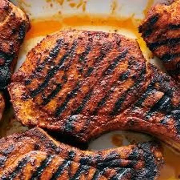 atlantis-hotels-lagos - GRILLED PORK CHOPS