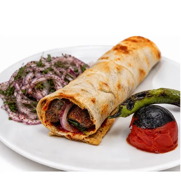 atlasia-suites-otel-restaurant - Adana Dürüm