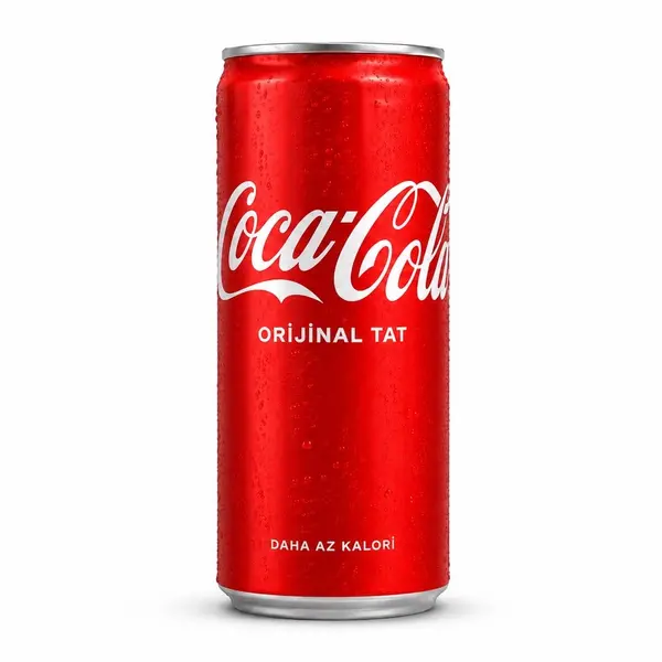 atlasia-suites-otel-restaurant - Coca cola