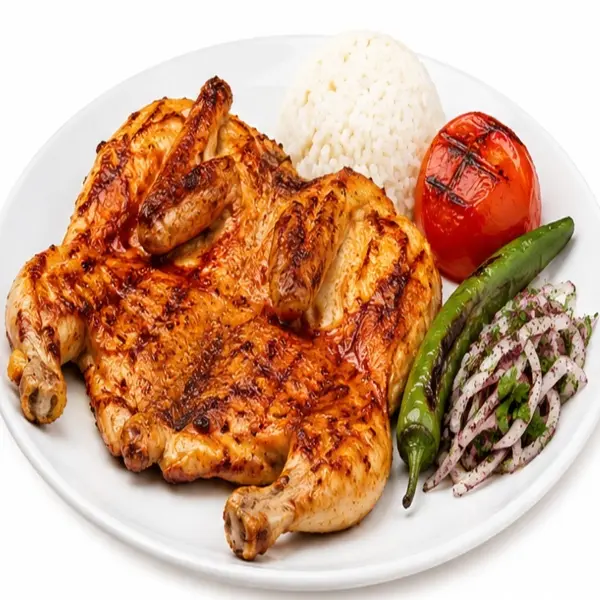 atlasia-suites-otel-restaurant - Kelebek