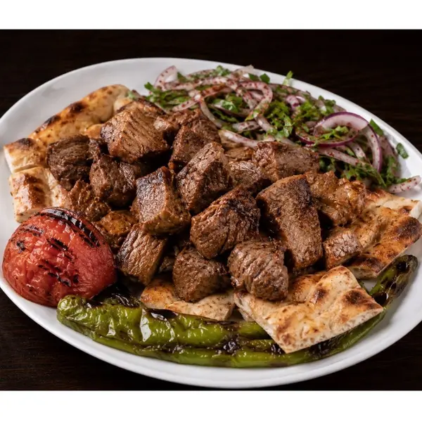 atlasia-suites-otel-restaurant - Kazbaşı