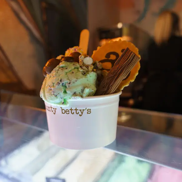aunty-bettys - Watermelon Sorbet (V) (GF)