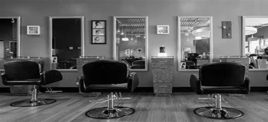 Menu image of Aura salon and spa tt's services - san fernando | beauty salon in san fernando