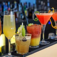 avalon-boutique-cafe-valletta - COCKTAILS