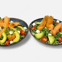 avalon-boutique-cafe-valletta - SALAD