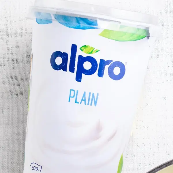 avalon-boutique-cafe-valletta - Plant based Yogurt