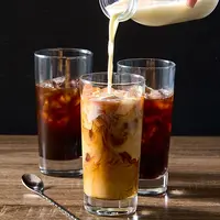 avalon-boutique-cafe-valletta - ICED COFFEE