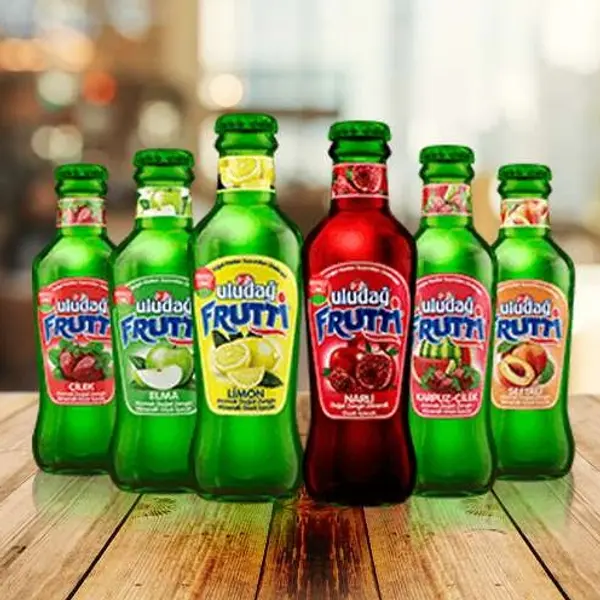 avclar-lavazza-cafe - Fruity Soda