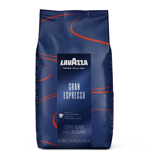 avclar-lavazza-cafe - Lavazza Gran Espresso