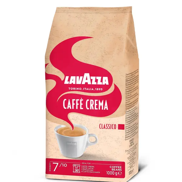 avclar-lavazza-cafe - Lavazza Coffee Cream