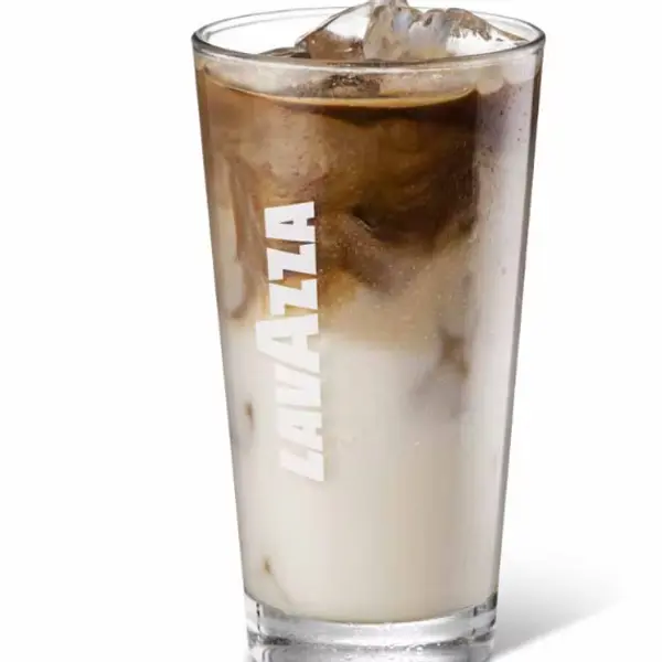 avclar-lavazza-cafe - Ice Latte Aroma