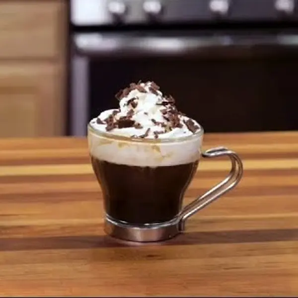 avclar-lavazza-cafe - Mochaccino