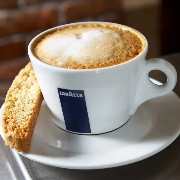 avclar-lavazza-cafe - Cappuccino