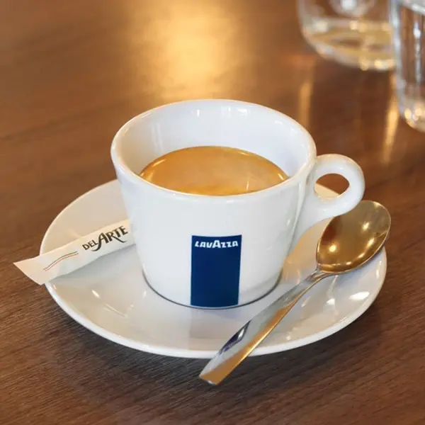 avclar-lavazza-cafe - Double Espresso