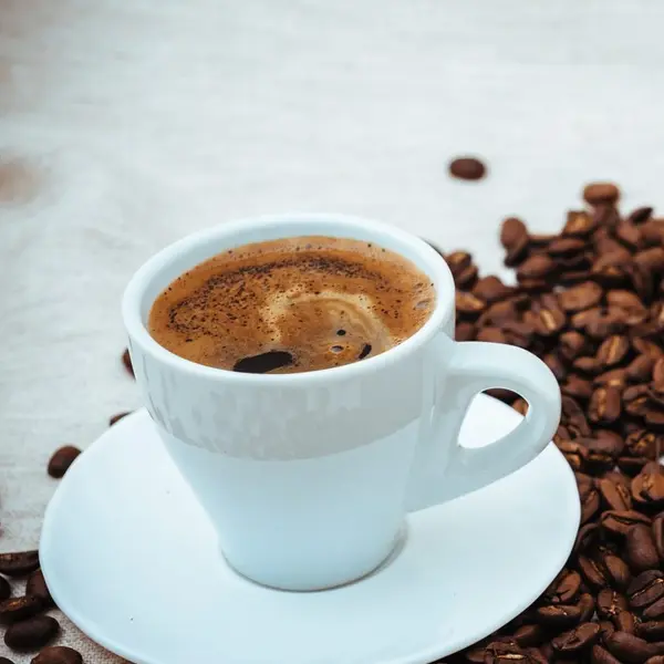 avclar-lavazza-cafe - Double Turkish Coffee