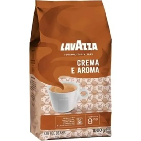 avclar-lavazza-cafe - Lavazza Cream and Aroma