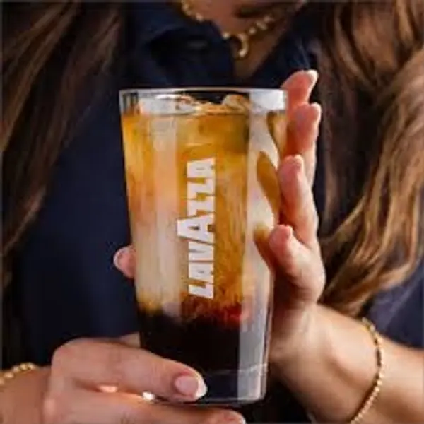 avclar-lavazza-cafe - Ice Americano