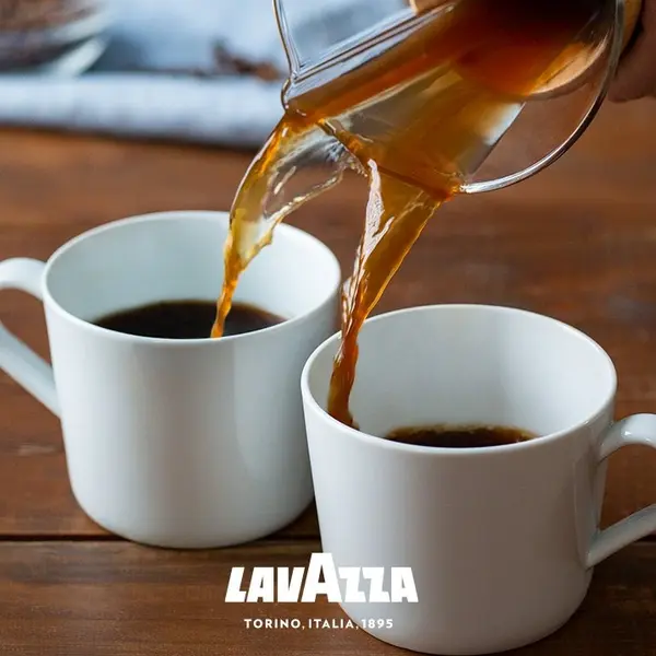 avclar-lavazza-cafe - Filter coffee