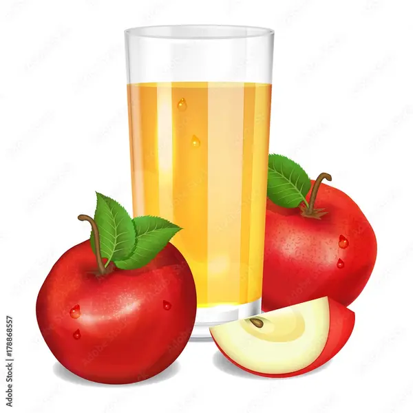 avclar-lavazza-cafe - Apple juice