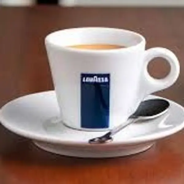 avclar-lavazza-cafe - Espresso