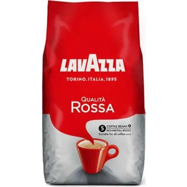 avclar-lavazza-cafe - Lavazza Red