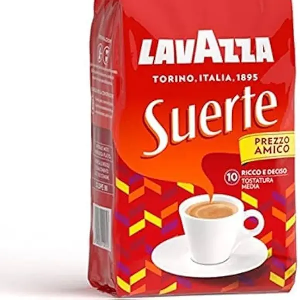 avclar-lavazza-cafe - Lavazza Luck