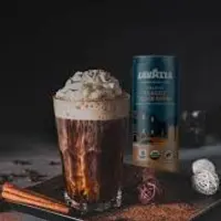 avclar-lavazza-cafe - Soğuk Kahveler