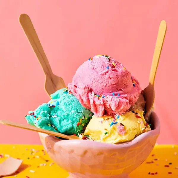 avclar-lavazza-cafe - Ice Cream Ball